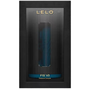 Masturbador Interactivo Lelo F1S V3 Azul Controlo Remoto App