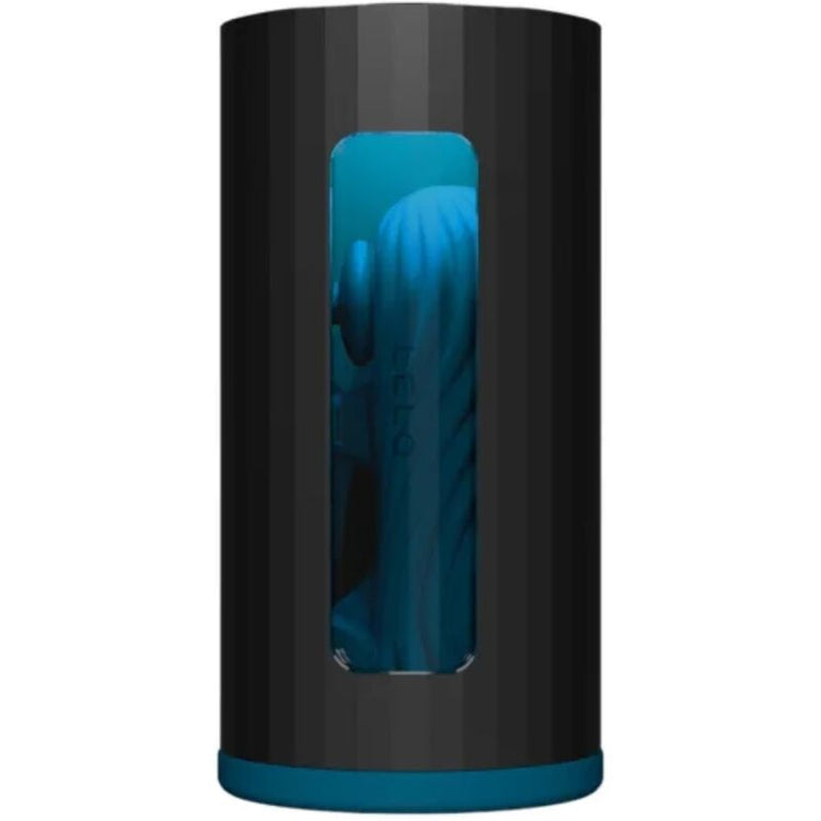 Masturbador Interactivo Lelo F1S V3 Azul Controlo Remoto App