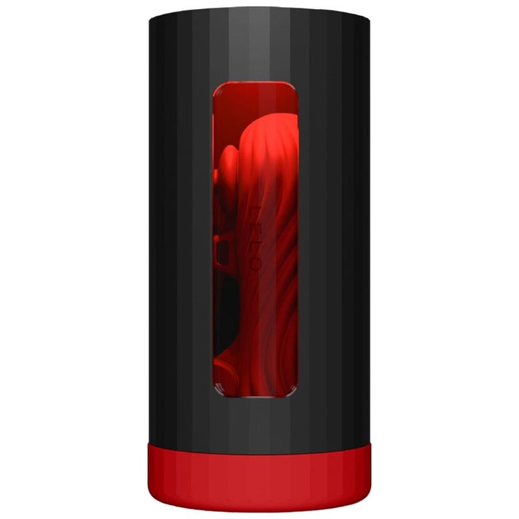Masturbador Interactivo Lelo F1S V3 XL Vermelho Controlo Remoto App