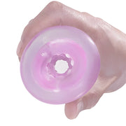 Masturbador Manual Movimento Espiral PrettyLove Pink Spiral