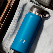 Masturbador Manual PDX Fuck Flask 1 Castanho