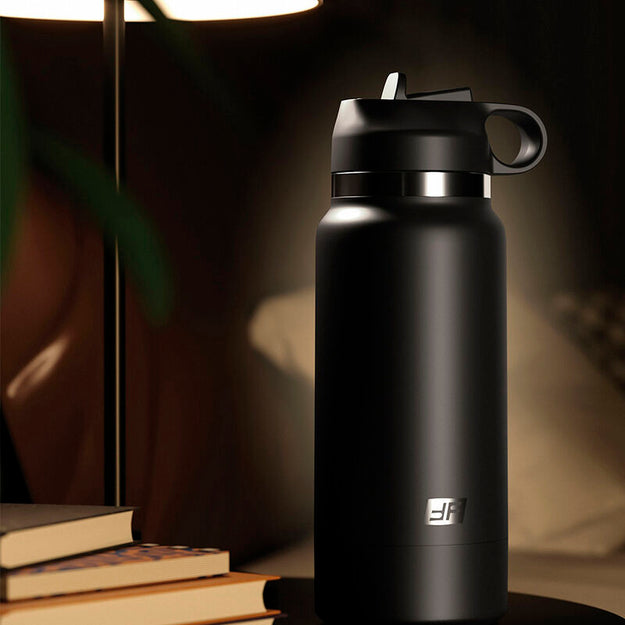 Masturbador Manual PDX Fuck Flask 1 Transparente