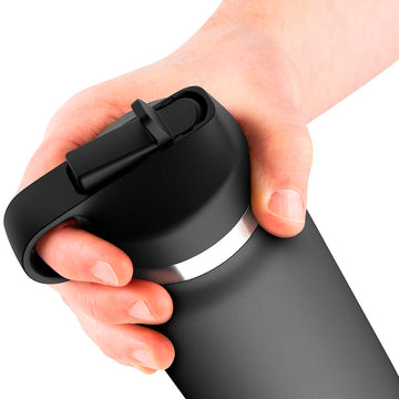 Masturbador Manual PDX Fuck Flask 2 Bege