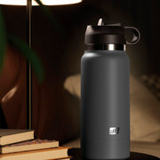 Masturbador Manual PDX Fuck Flask 2 Bege
