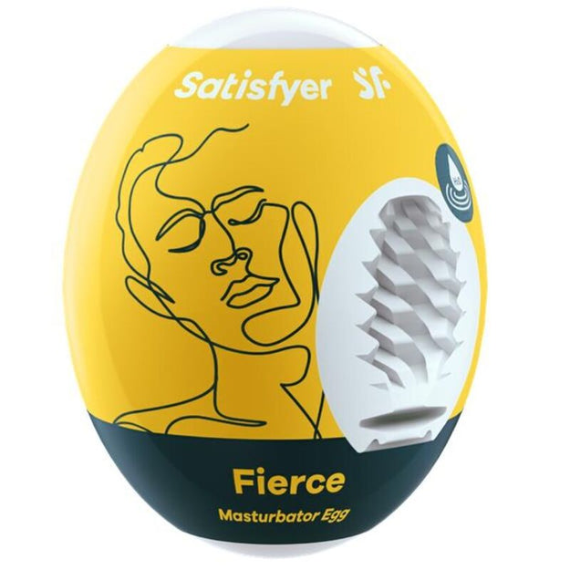 Masturbador Ovo Satisfyer Fierce