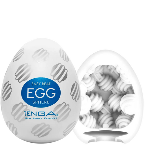 Masturbador Ovo Tenga Sphere
