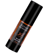Carregar imagem no visualizador da galeria, Óleo Massagem Extase Sabor Manga 30ml
