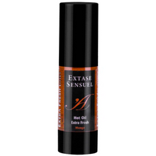 Carregar imagem no visualizador da galeria, Óleo Massagem Extase Sabor Manga 30ml
