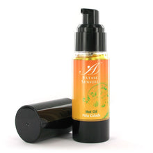 Carregar imagem no visualizador da galeria, Óleo Massagem Extase Sabor Piña Colada 30ml
