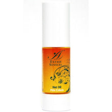 Carregar imagem no visualizador da galeria, Óleo Massagem Extase Sabor Piña Colada 30ml
