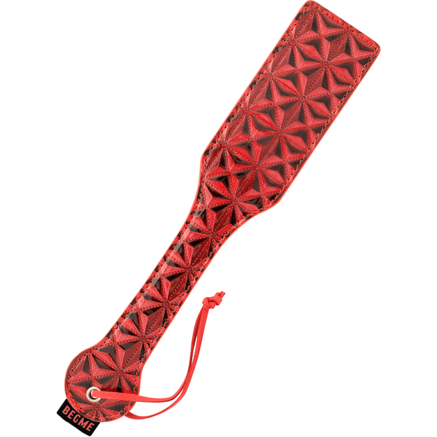 Palmatória Begme Red Edition