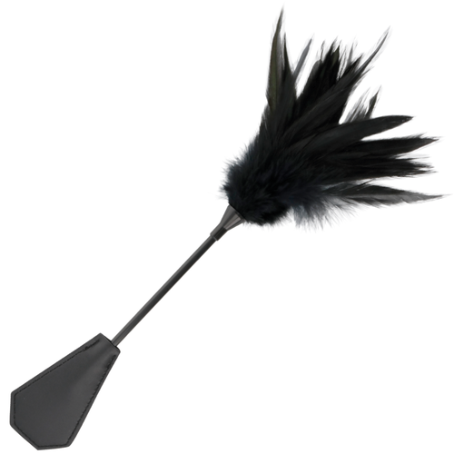 Pluma Chibata Darkness Fully