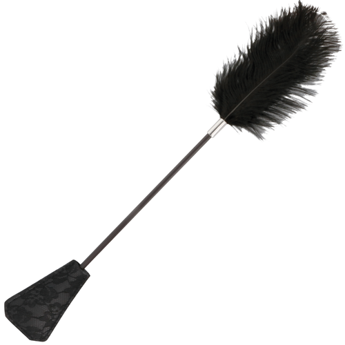 Pluma Chibata Darkness Verim