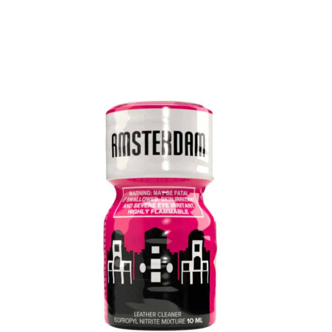 Popper Amsterdam Original 10ml