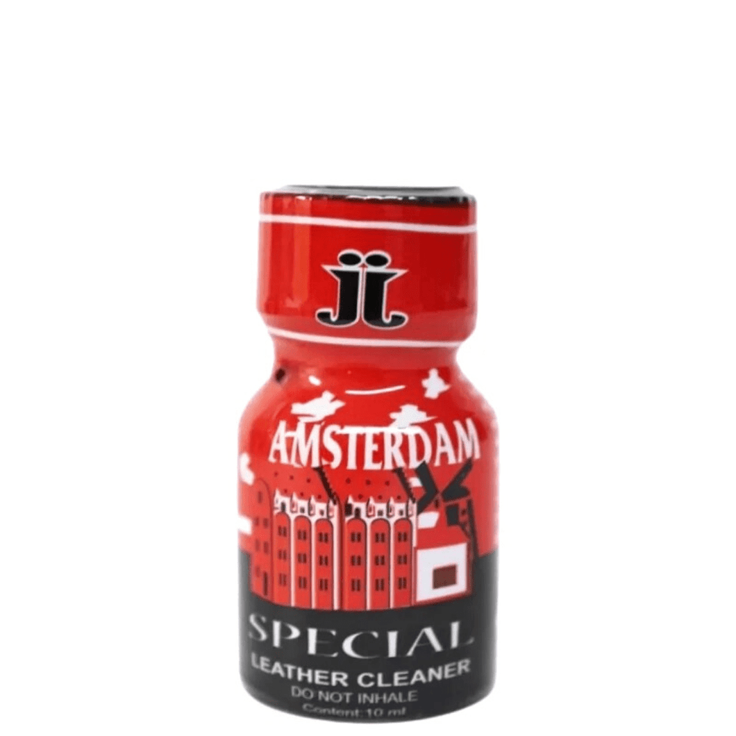 Popper Amsterdam Special 10ml