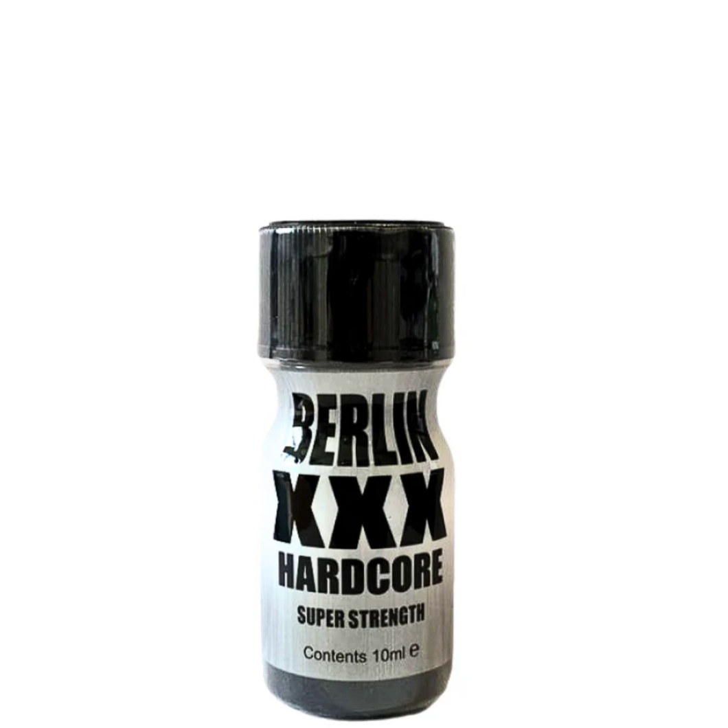 Popper Berlin XXX Hardcore 10ml