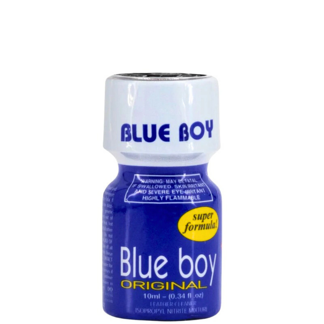Popper Blue boy Original 10 ml