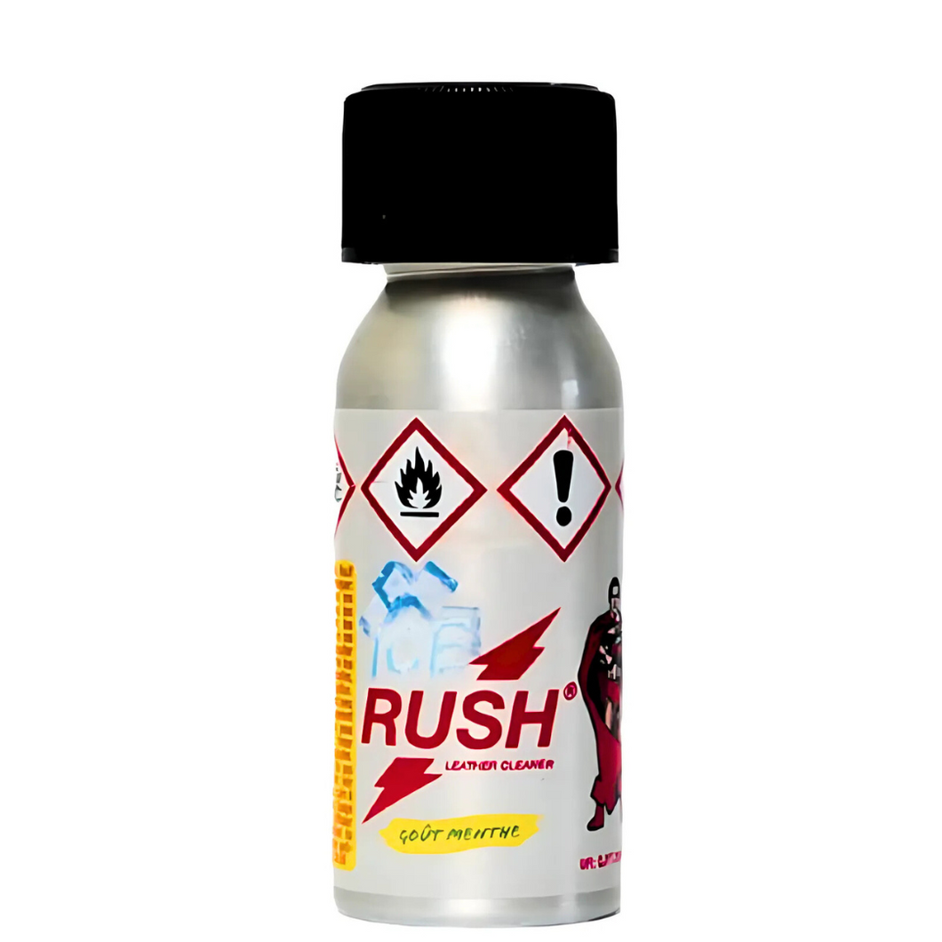 Popper Ice Rush Lata 30ml