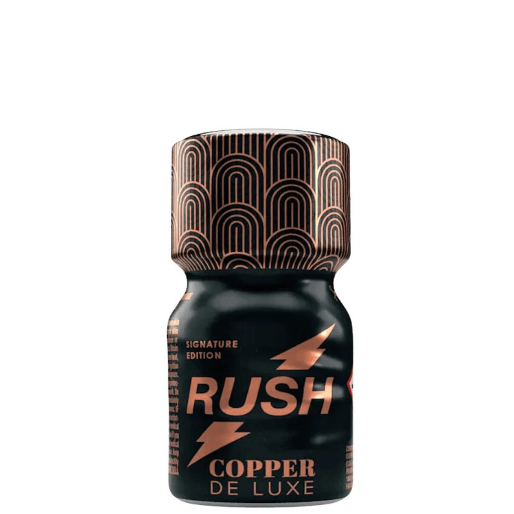 Popper Rush Copper Deluxe 10ml