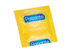 Preservativos Contacto Natural Pasante 3 Un