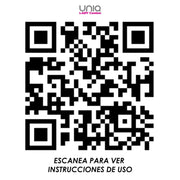 Preservativos Femininos Sem Látex Uniq Lady 3 Un