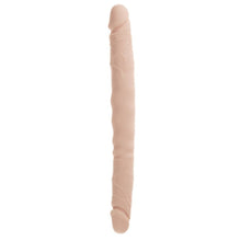 Carregar imagem no visualizador da galeria, Dildo Duplo Alive Twins S 30x3cm
