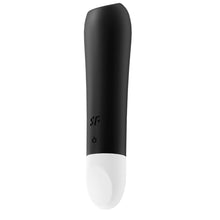 Carregar imagem no visualizador da galeria, Bala Vibração Usb Satisfyer Ultra 2 Preto
