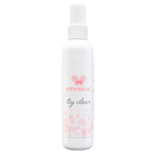 Carregar imagem no visualizador da galeria, Spray Limpeza Brinquedos e Higiene Íntima Intimichic 150ml

