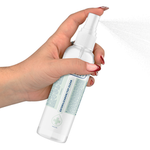 Carregar imagem no visualizador da galeria, Spray Limpeza Brinquedos e Higiene íntima Waterfeel 150ml
