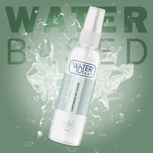 Carregar imagem no visualizador da galeria, Spray Limpeza Brinquedos e Higiene íntima Waterfeel 150ml
