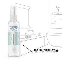 Carregar imagem no visualizador da galeria, Spray Limpeza Brinquedos e Higiene íntima Waterfeel 150ml
