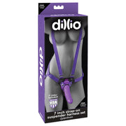 Strap-On Dildo Dillio Suspender