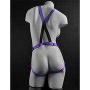 Strap-On Dildo Dillio Suspender