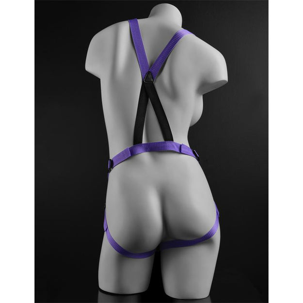 Strap-On Dildo Dillio Suspender