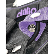 Strap-On Dildo Dillio Suspender