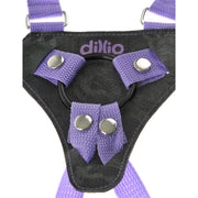 Strap-On Dildo Dillio Suspender