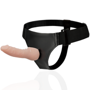 Strap-On Dildo Harness Attraction James