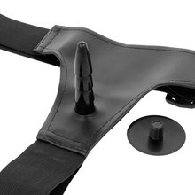 Carregar imagem no visualizador da galeria, Strap-On Dildo Harness Attraction Kenny
