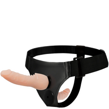 Carregar imagem no visualizador da galeria, Strap-On Duplo Harness Attraction Wayne
