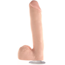 Carregar imagem no visualizador da galeria, Strap-On Oco Fetish Extreme l Bege

