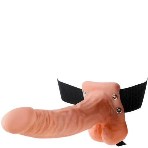 Strap-On Oco Fetish Fantasy l