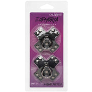 Tapa Mamilos Calex Euphoria O-ring