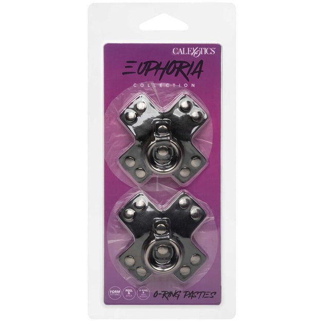 Tapa Mamilos Calex Euphoria O-ring