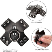 Tapa Mamilos Calex Euphoria O-ring