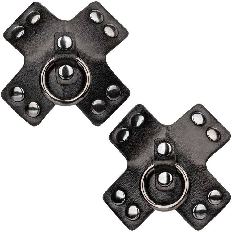 Tapa Mamilos Calex Euphoria O-ring