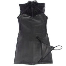 Carregar imagem no visualizador da galeria, Vestido Subblime Sex Leather
