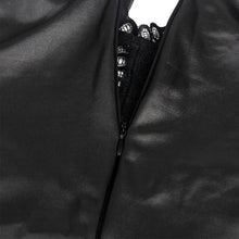 Carregar imagem no visualizador da galeria, Vestido Subblime Sex Leather
