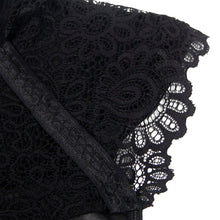Carregar imagem no visualizador da galeria, Vestido Subblime Sex Leather
