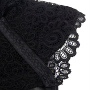 Vestido Subblime Sex Leather