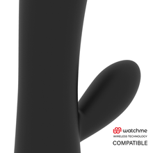 Carregar imagem no visualizador da galeria, Vibrador Usb Brilly Glam Erik Controlo Remoto Watchme
